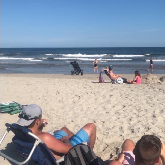 Meet your Posher, Matthew - Picture 1 of 1